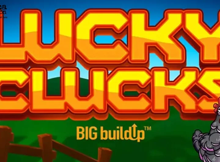 Auto Riche! 4 Trik Dapetin Banyak Koin di Lucky Clucks