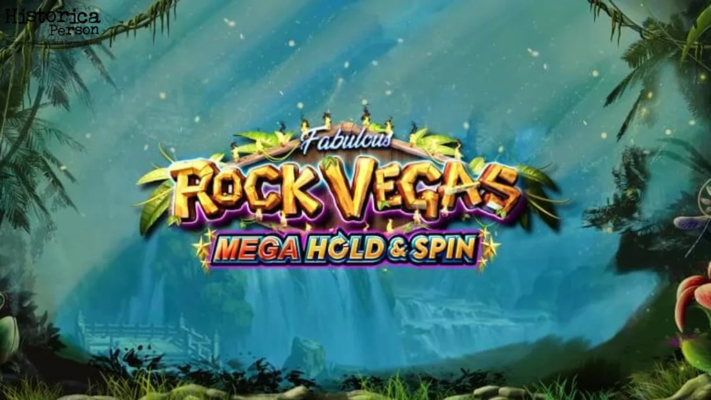 Gak Boong Asli 5 Sisi di Rock Vegas Ini Bikin Lo Tepok Jidat