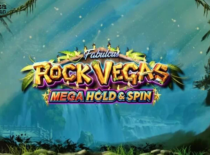 Gak Boong Asli 5 Sisi di Rock Vegas Ini Bikin Lo Tepok Jidat