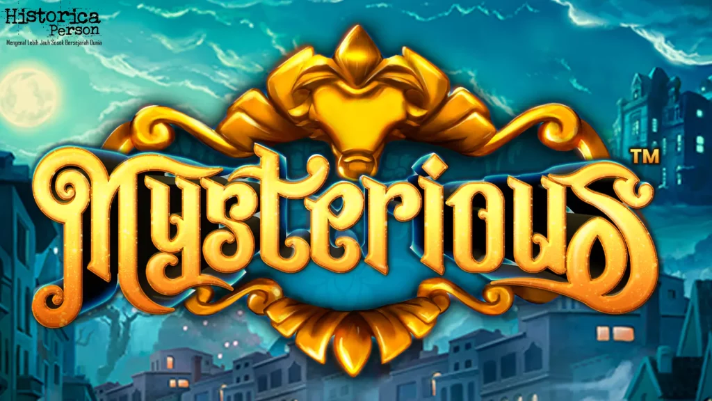 Analisis Forensik 5 Clue Terabaikan Dalam Game Mysterious