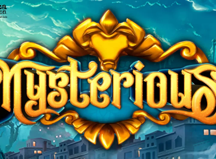 Analisis Forensik 5 Clue Terabaikan Dalam Game Mysterious