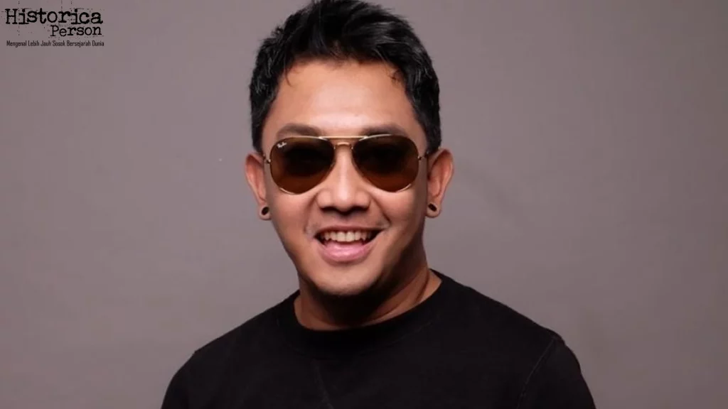 Dudy Oris dan 5 Karya Musik yang Terus Berkesan di Hati