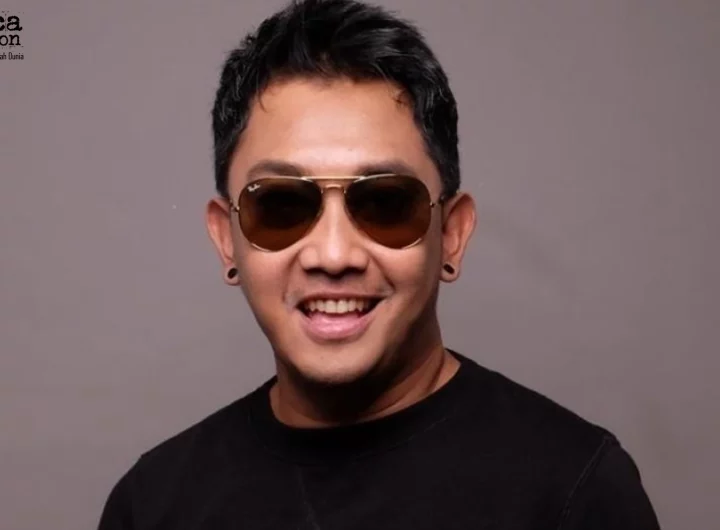 Dudy Oris dan 5 Karya Musik yang Terus Berkesan di Hati