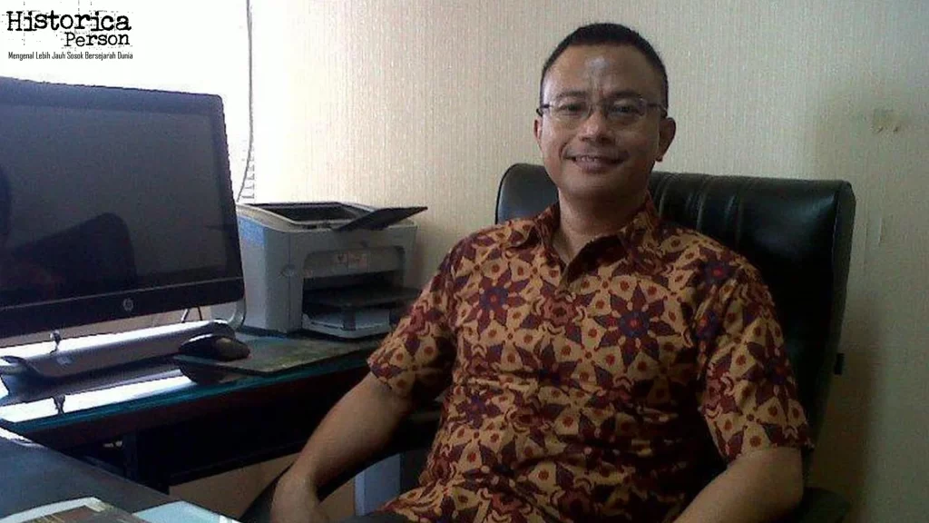 Dari 5 Prestasi Edwin Manansang di Dunia Musik Yang Populer