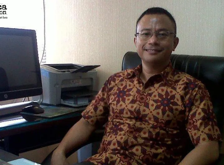 Dari 5 Prestasi Edwin Manansang di Dunia Musik Yang Populer