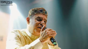 4 Pengaruh Besar Haddad Alwi dalam Musik Religius Indonesia