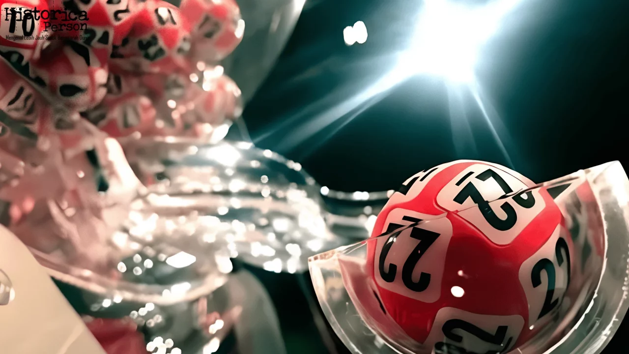 Kenali 4 Angka yang Lagi Hot di Dunia Togel Online Terbaru