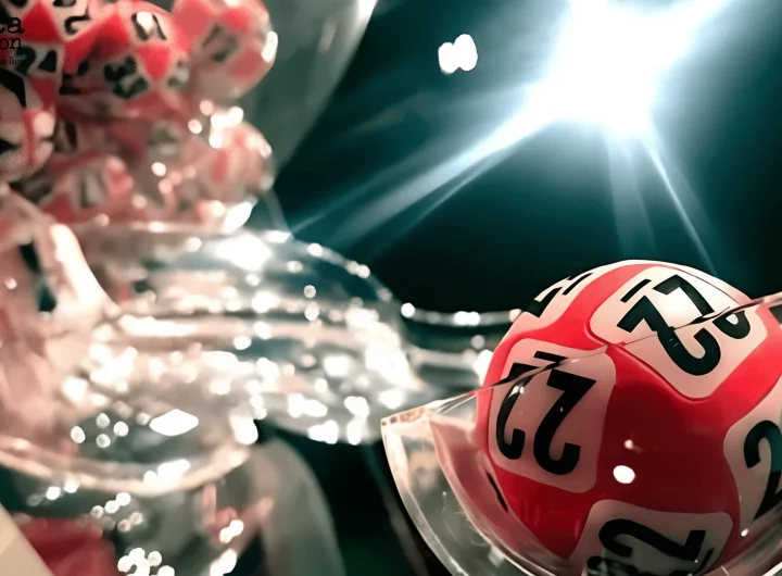 Kenali 4 Angka yang Lagi Hot di Dunia Togel Online Terbaru