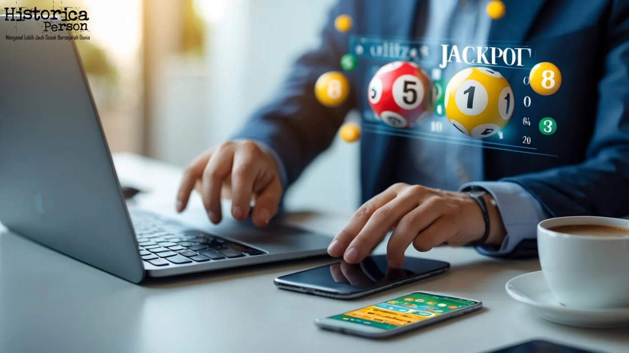Togel Online dan Big Data: 5 Wajah Angka Baru yang Terlacak