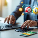 Togel Online dan Big Data: 5 Wajah Angka Baru yang Terlacak