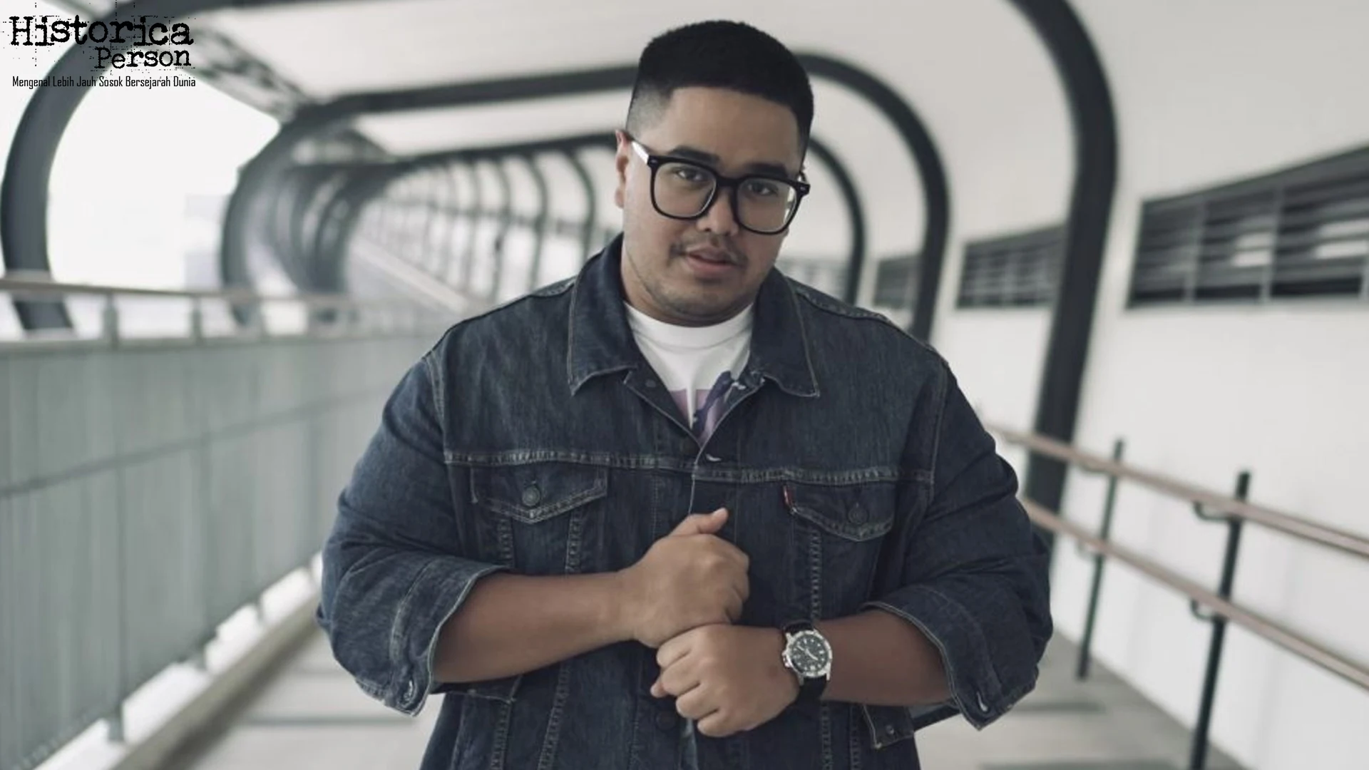 5 Hal Unik tentang Willy Winarko yang Belum Banyak Ketahui