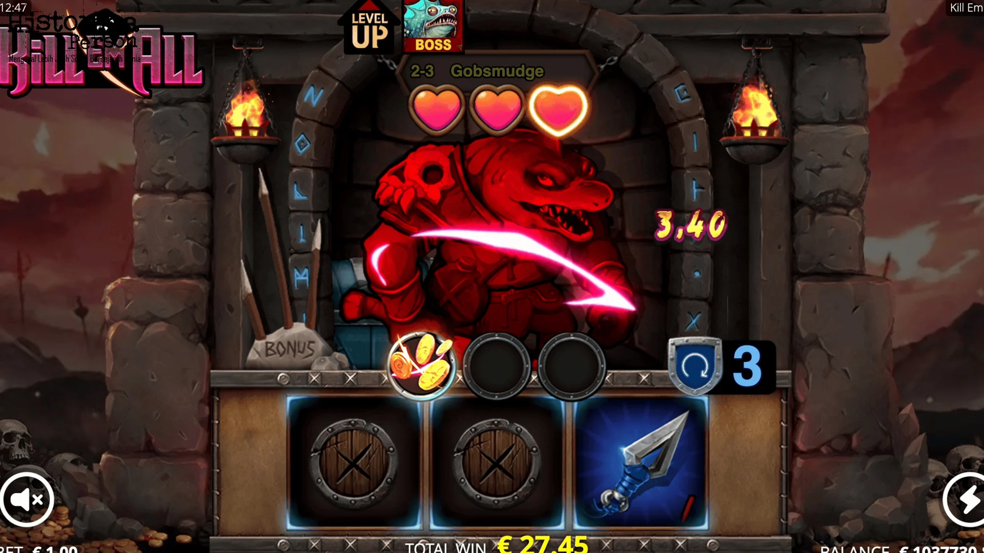 Slot88 Bawa Kill Em All, Kantong Langsung Full Inventory 2 Slot88 Bawa Kill Em All, Kantong Langsung Full Inventory