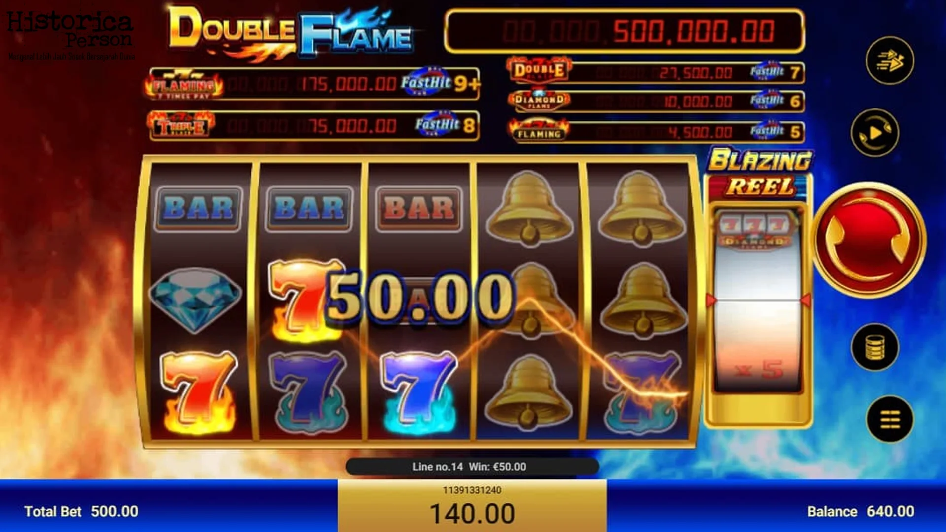 Storyline Double Flame: 5 Alur Cerita Paling Bikin Baper Banget