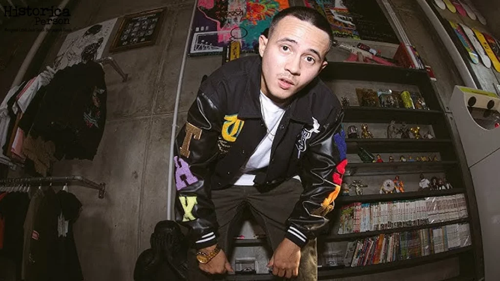 5 Inspirasi Musik dari Mario Zwinkle yang Bisa Kamu Petik