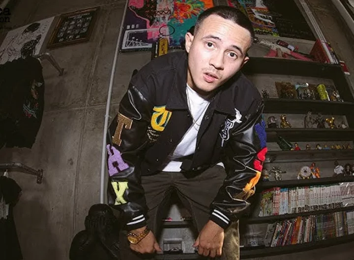 5 Inspirasi Musik dari Mario Zwinkle yang Bisa Kamu Petik