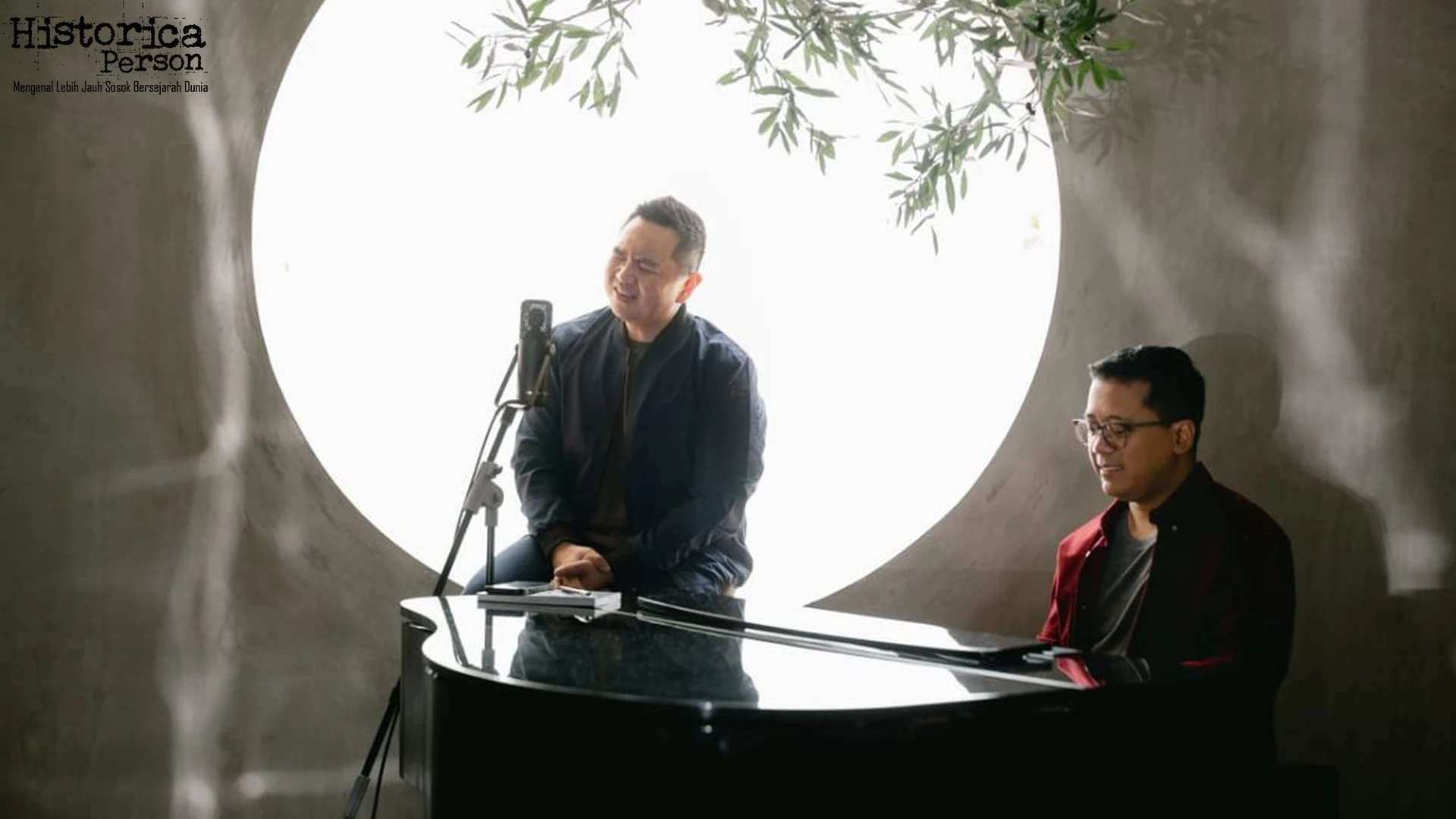 4 Momen Terbaik Sidney Mohede di Panggung Musik Indonesia