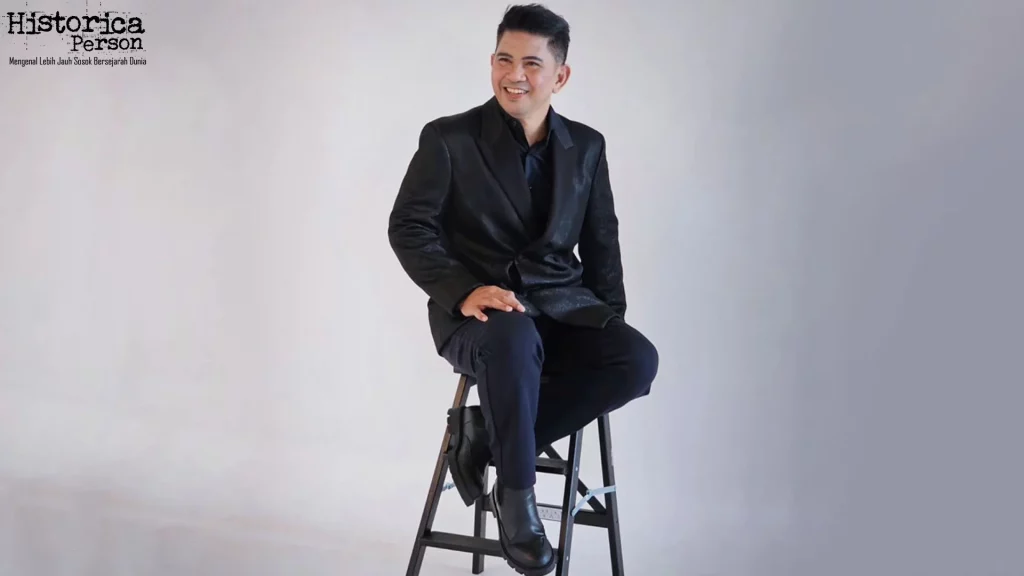 Suara Emas Ronnie Sianturi: 5 Hal yang Bikin Kamu Terpesona