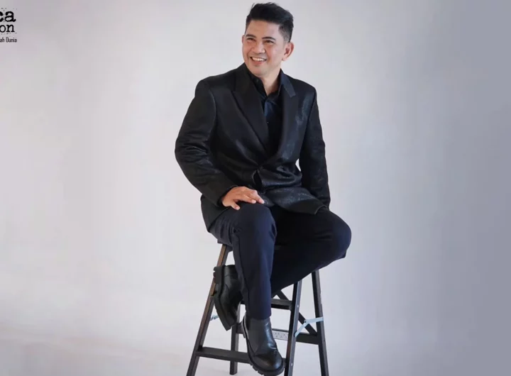 Suara Emas Ronnie Sianturi: 5 Hal yang Bikin Kamu Terpesona