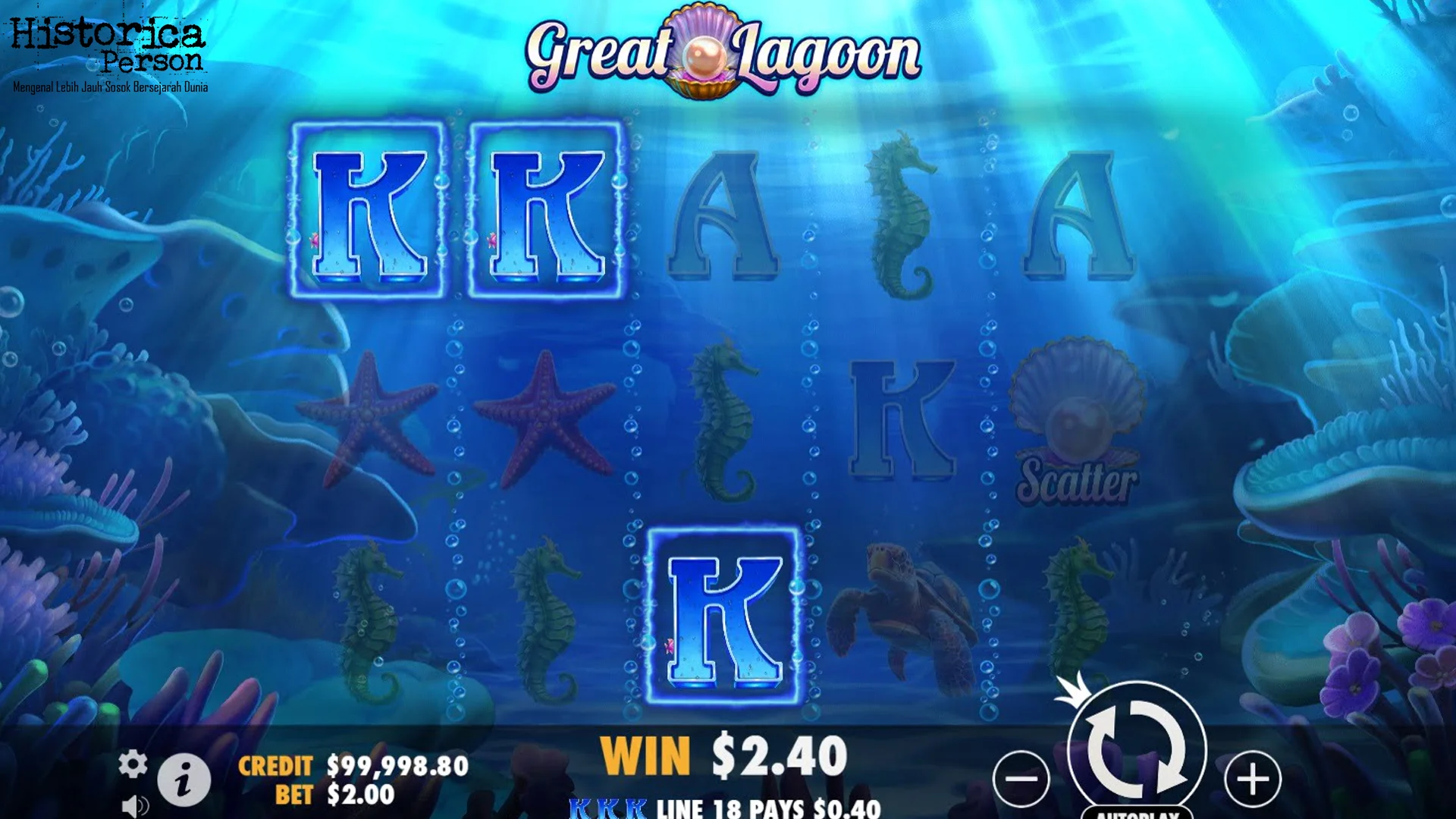 Review Jujur: 5 Hal yang Bikin Great Lagoon Selalu Hits