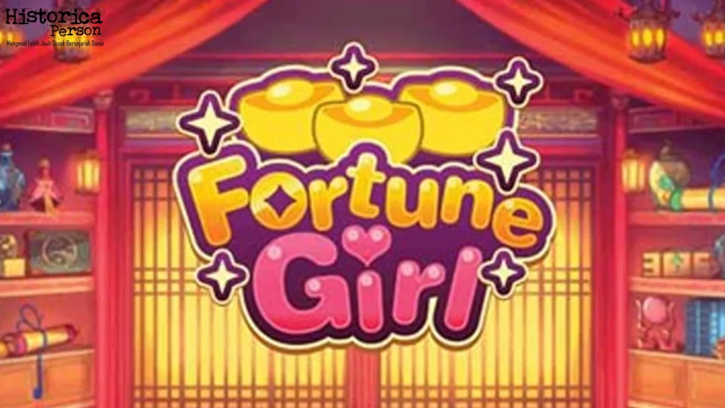 Fortune Girl: 5 Hal Penting yang Bikin Game Ini Ngetop