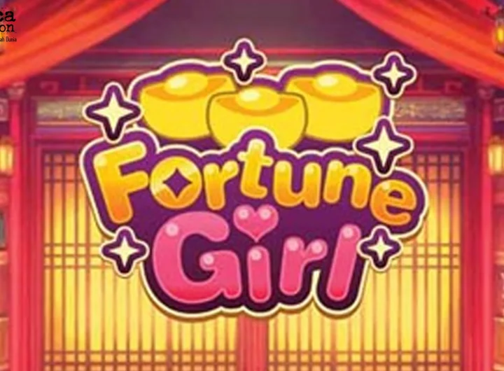 Fortune Girl: 5 Hal Penting yang Bikin Game Ini Ngetop