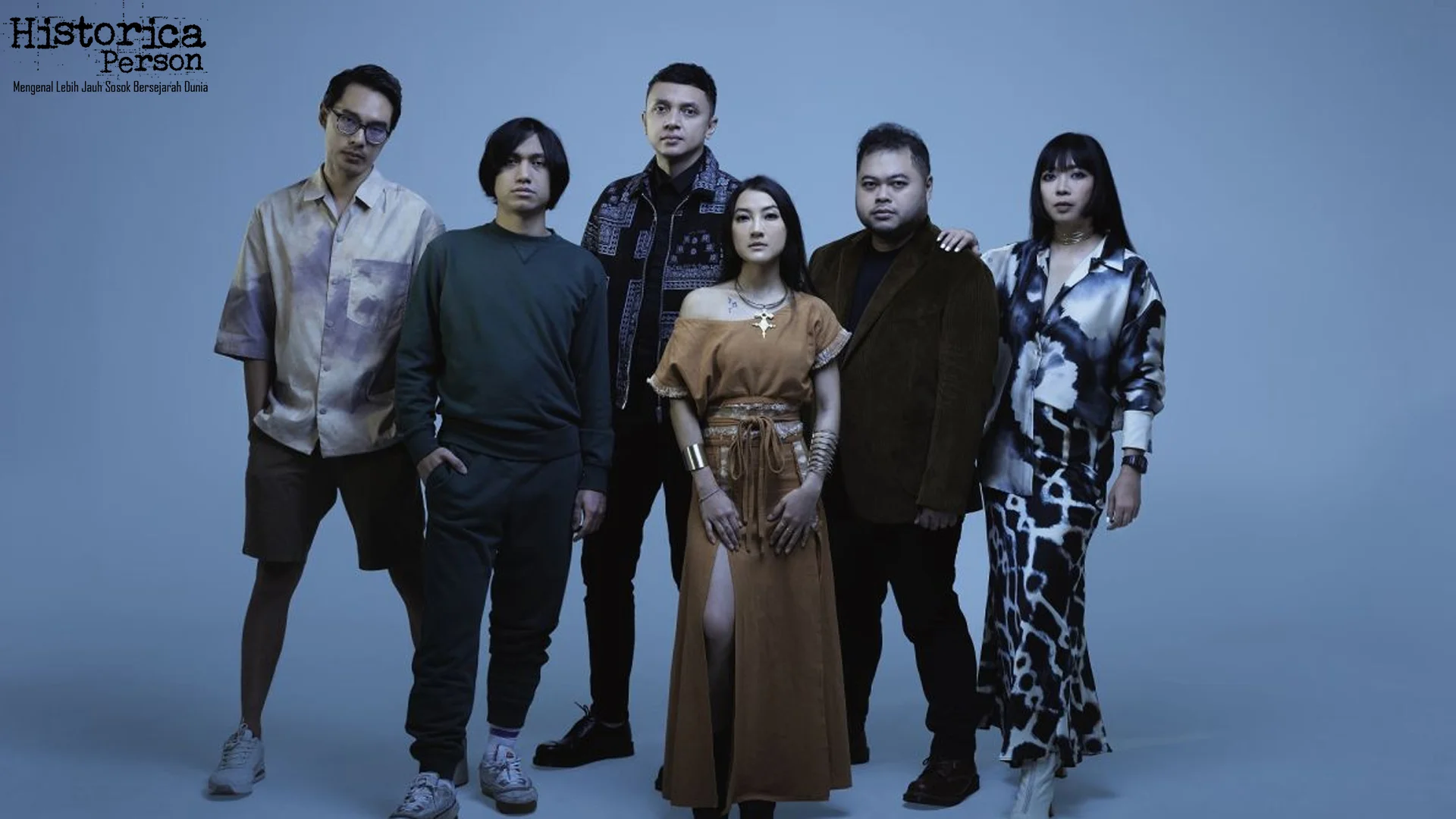 Barasuara Sikat AMI dengan 3 Penghargaan Musik Rock Terbaik