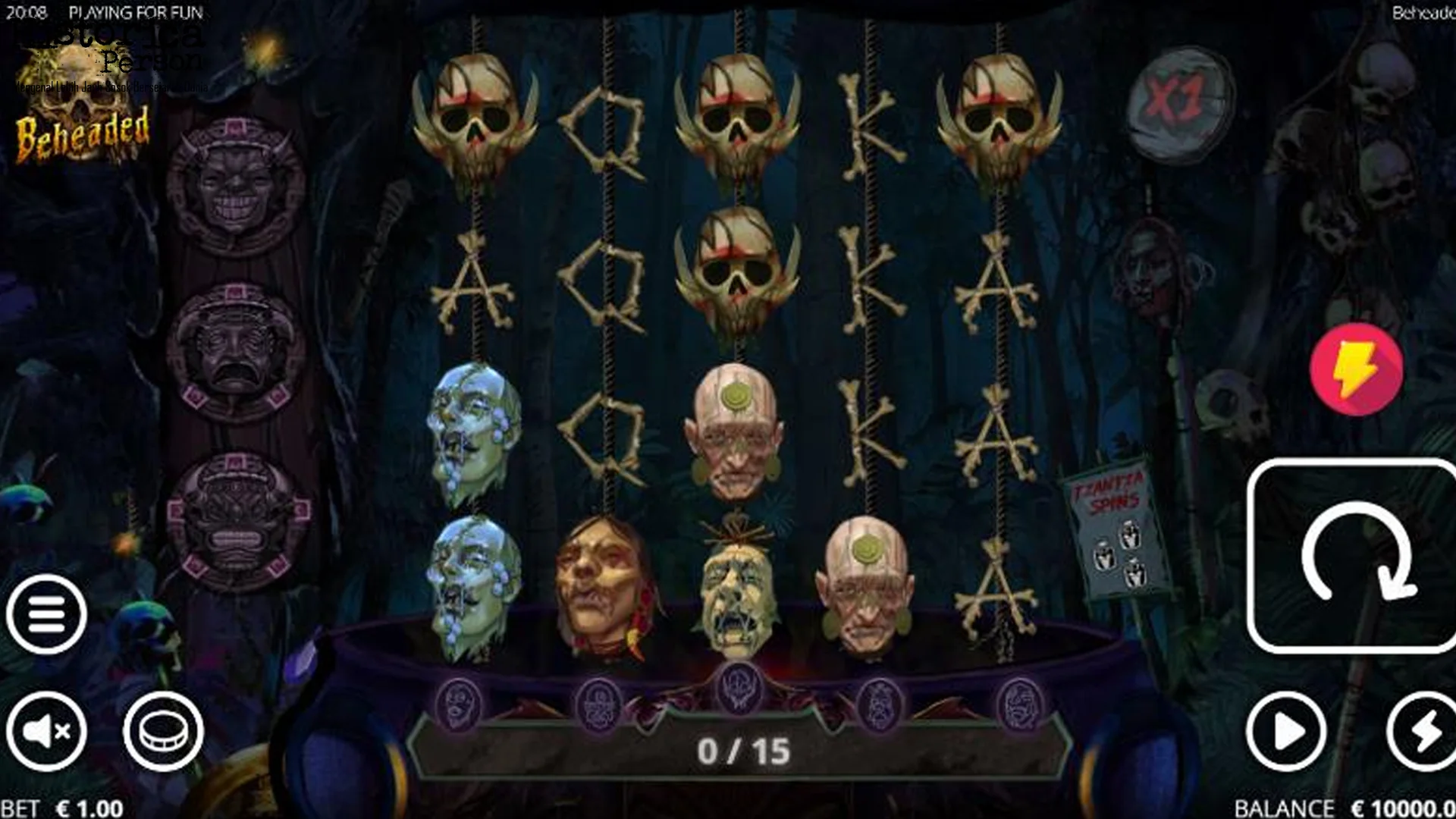 Game Beheaded 2025 Bikin Penasaran? Ini Bocoran Ceritanya 2 Game Beheaded 2025 Bikin Penasaran? Ini Bocoran Ceritanya