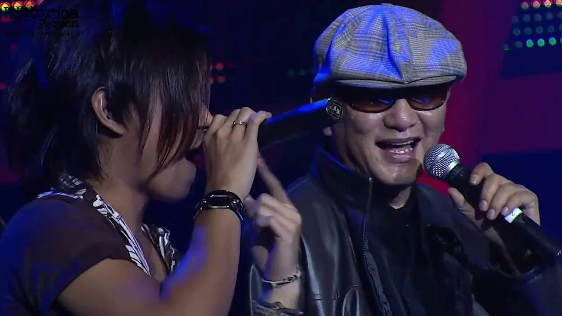 Gaya Fashion Arie Wibowo: 5 Gaya Musik yang Masih Kece Sekarang 2 Gaya Fashion Arie Wibowo: 5 Gaya Musik yang Masih Kece Sekarang