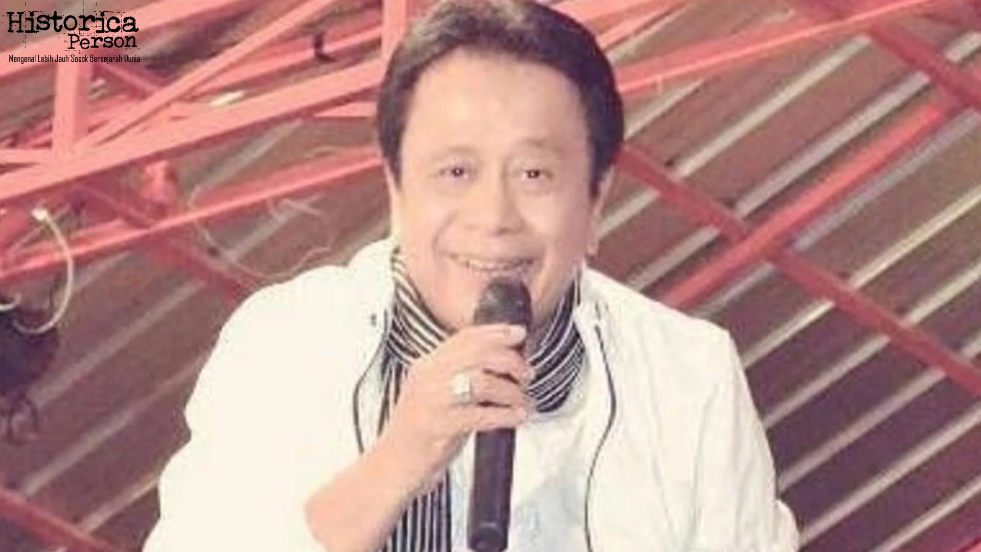 Mansyur S & 4 Cerita Unik di Balik Kesuksesannya di Musik 2 Mansyur S & 4 Cerita Unik di Balik Kesuksesannya di Musik