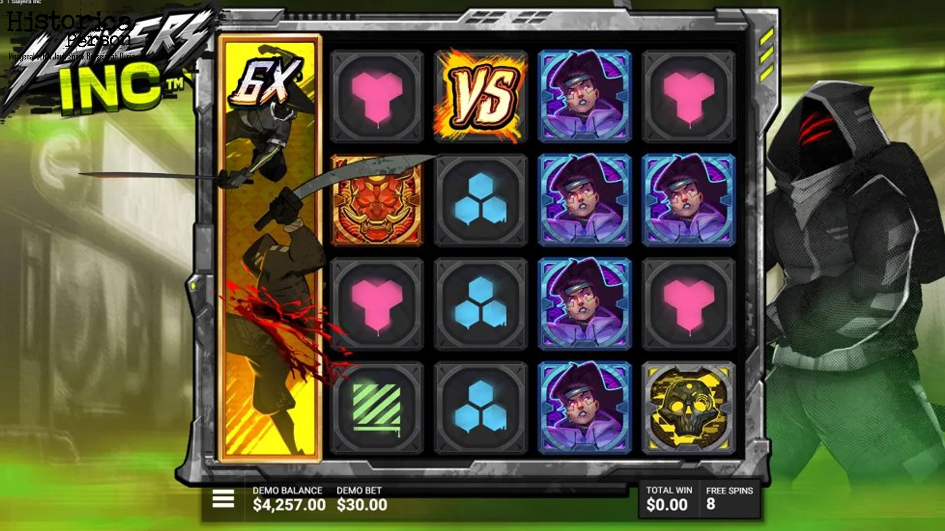 5 Side Quest Slayers Inc Yang Rewards-nya Worth it Parah 2 5 Side Quest Slayers Inc Yang Rewards-nya Worth it Parah