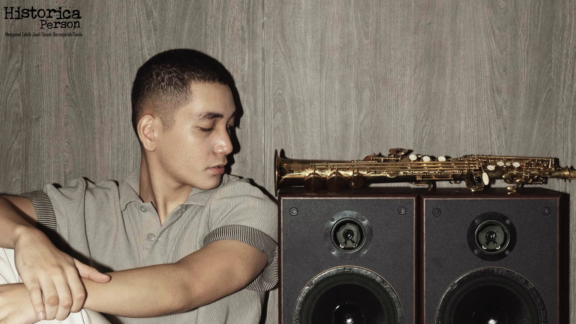 Rafi Sudirman: 5 Pengaruh Besar yang Membentuk Gaya Musiknya