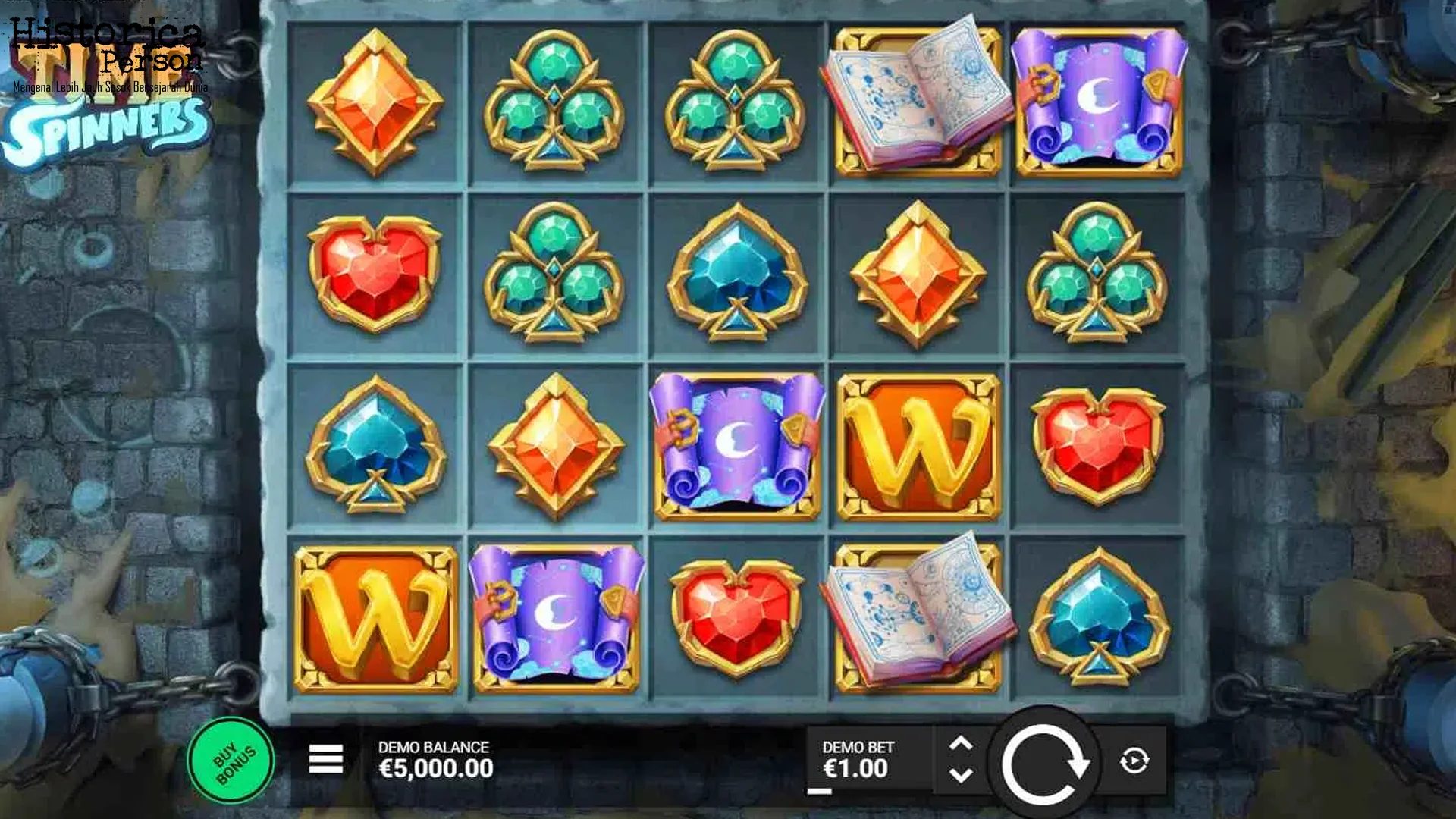 Auto Terpesona 5 Alasan Time Spinners Bikin Hyperfixation 2 Auto Terpesona 5 Alasan Time Spinners Bikin Hyperfixation