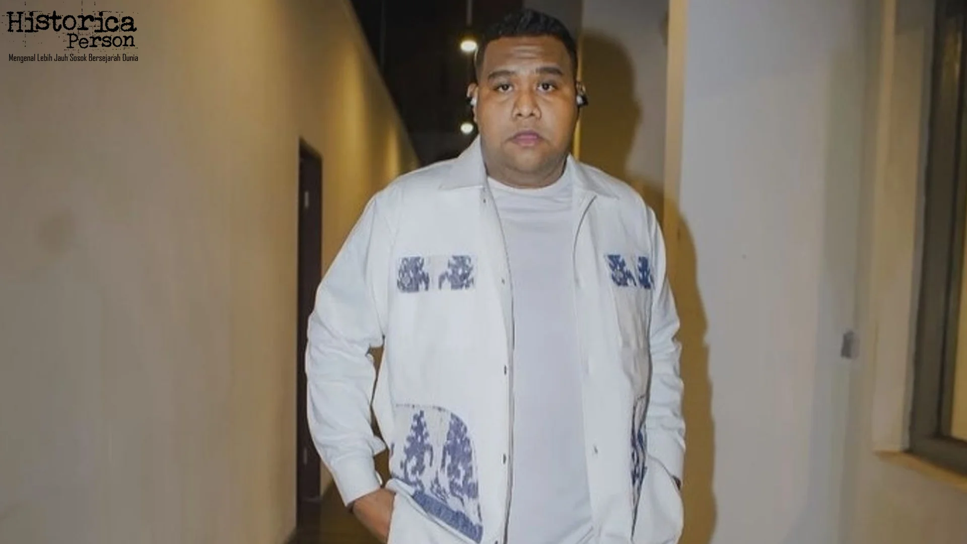 Andmesh Sukses di 3 Genre Musik, Gak Cuma Pop Doang 2 Andmesh Sukses di 3 Genre Musik, Gak Cuma Pop Doang