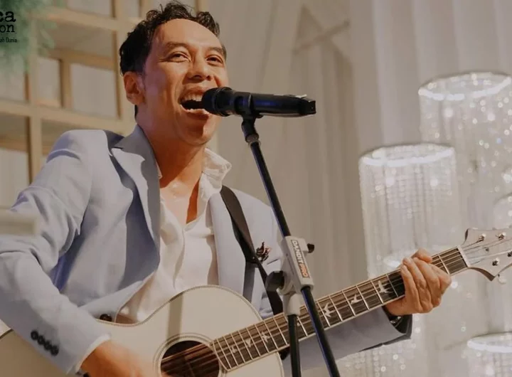 Gaya Musik Pongki Barata: 5 Ciri Unik yang Bikin Dia Tetap Relevan