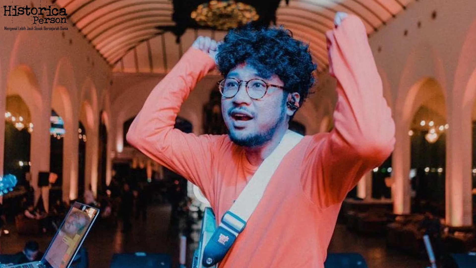 Kunto Aji: 4 Langkah Kreatif dalam Menghidupkan Setiap Lirik