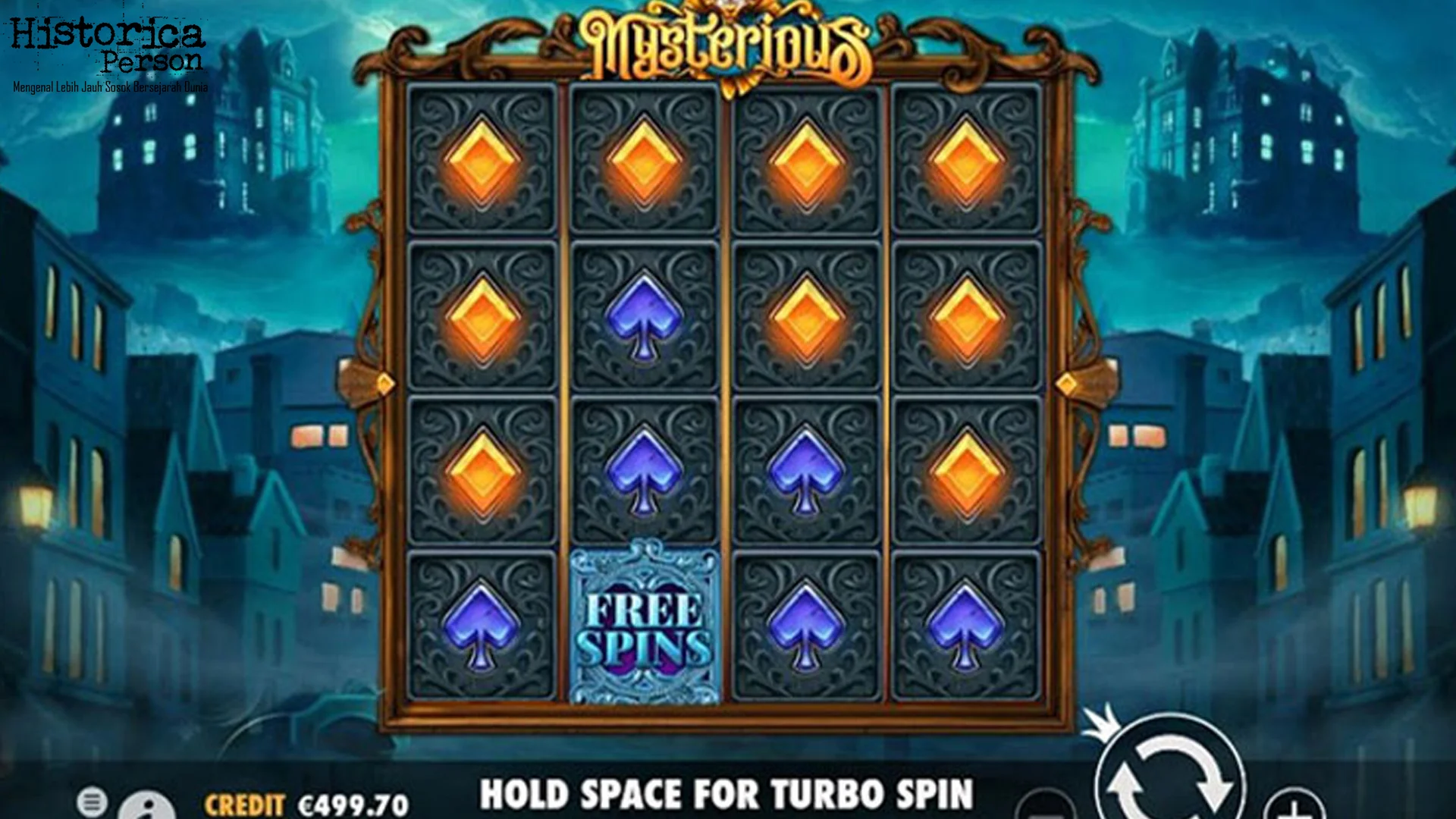 Analisis Forensik 5 Clue Terabaikan Dalam Game Mysterious