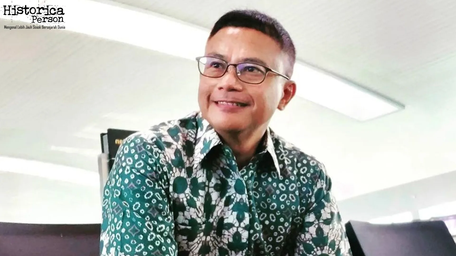 Dari 5 Prestasi Edwin Manansang di Dunia Musik Yang Populer 2 Dari 5 Prestasi Edwin Manansang di Dunia Musik Yang Populer