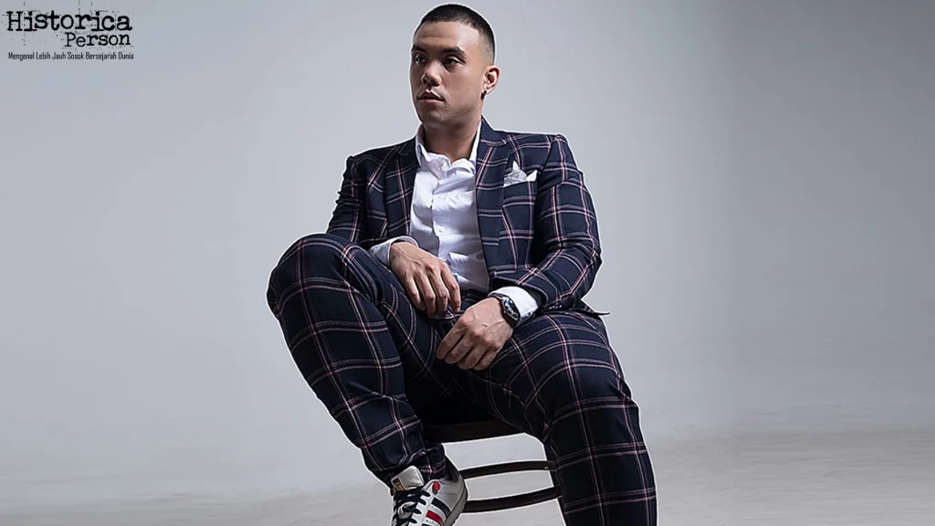 Eros Tjokro: 5 Perjalanan Menarik yang Mewarnai Musik Indonesia