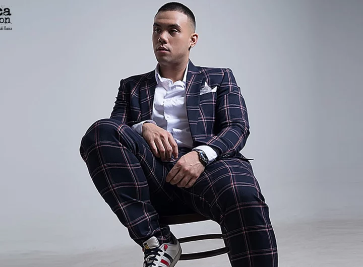 Eros Tjokro: 5 Perjalanan Menarik yang Mewarnai Musik Indonesia