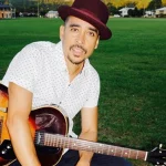 Jamie Aditya Graham dan 5 Genre Musik yang Dia Kuasain Parah