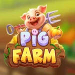 Pig Farm Bisa Bikin Tajir? Ini 5 Tanda "Gacha" Babi Langka
