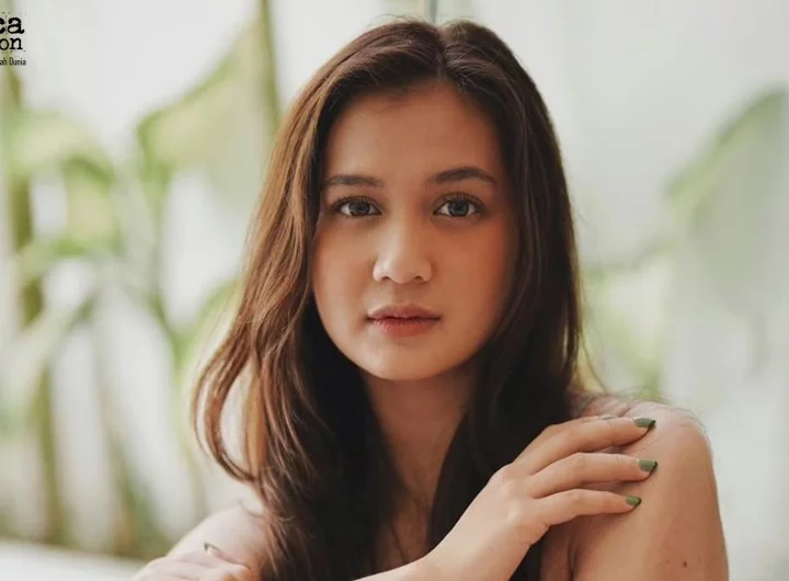 Hits Dea Annisa Melekat di Hati 4 Lagu yang Bikin Nostalgia