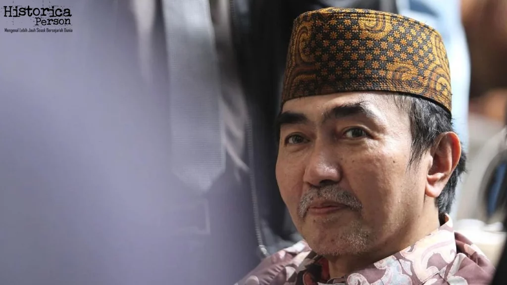 5 Bukti Penyanyi Gatot Brajamusti yang Bikin Pecinta Musik Terpesona