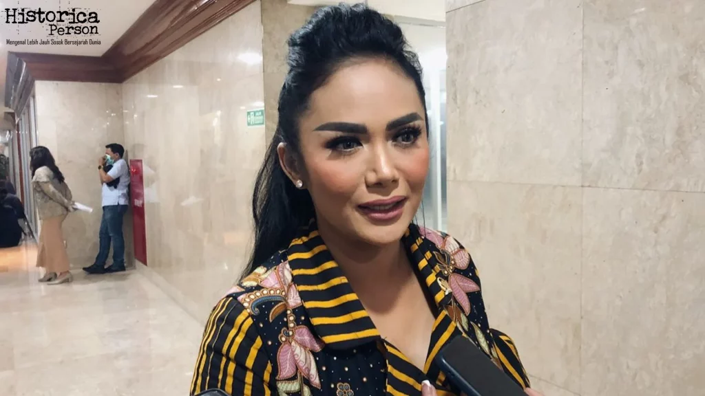 Menghitung Hari Abadi Kris Dayanti: 4 Album Duet Anang Jadi Legenda Cinta Pop