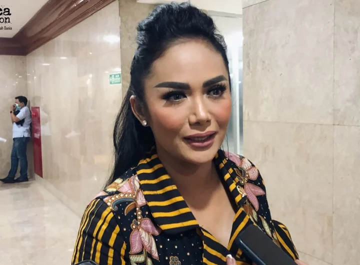 Menghitung Hari Abadi Kris Dayanti: 4 Album Duet Anang Jadi Legenda Cinta Pop