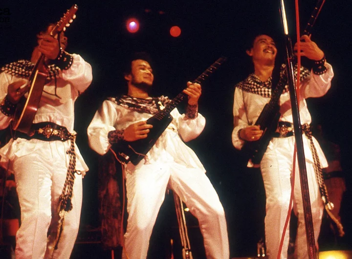 5 Bukti Kuat Penyanyi Soneta Group Jadi Ikon Musik Dangdut Indonesia