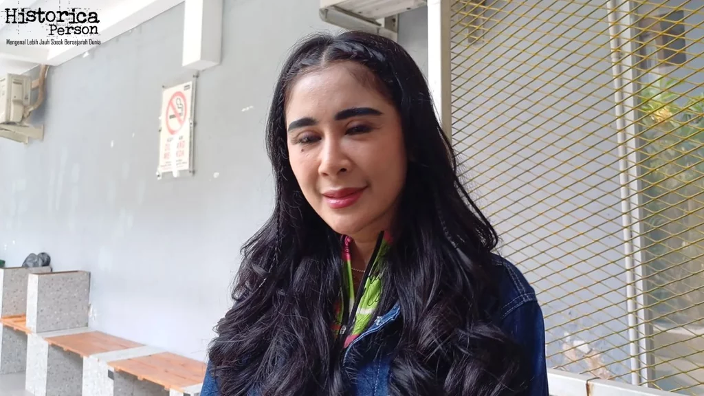 Uut Permatasari Penyanyi 90an Hits Lagu Dangdut Legendaris Abadi