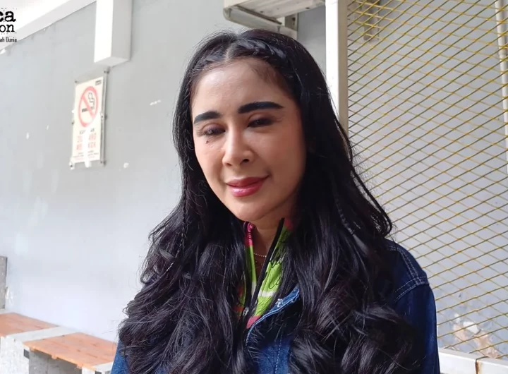 Uut Permatasari Penyanyi 90an Hits Lagu Dangdut Legendaris Abadi