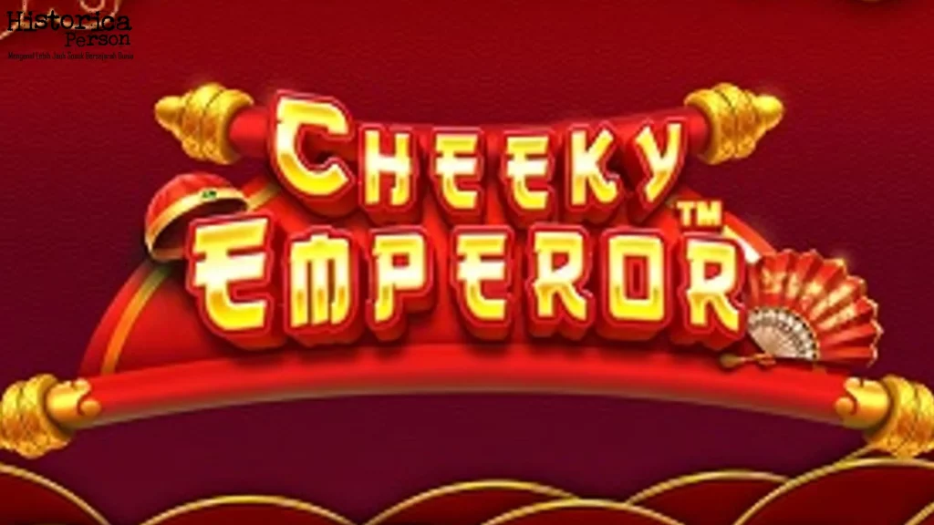 Fenomena "Cheeky Emperor": Game yang 100% Aneh & Unik