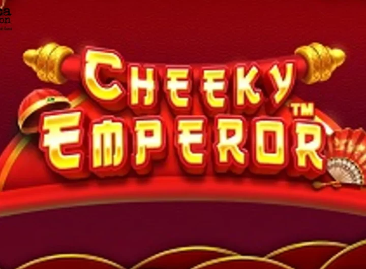 Fenomena "Cheeky Emperor": Game yang 100% Aneh & Unik